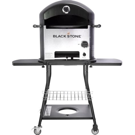 blackstone propane pizza oven